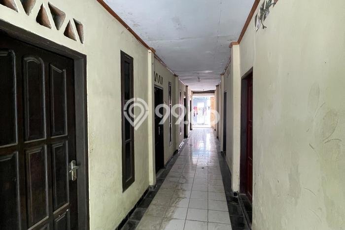 Dijual Kost Strategis di Makassar, Makassar 37 KT, 40 KM, Luas Bangunan 900m2 Dijual Kost Strategis di Makassar, Makassar 37 KT, 40 KM, Luas Bangunan 900m2