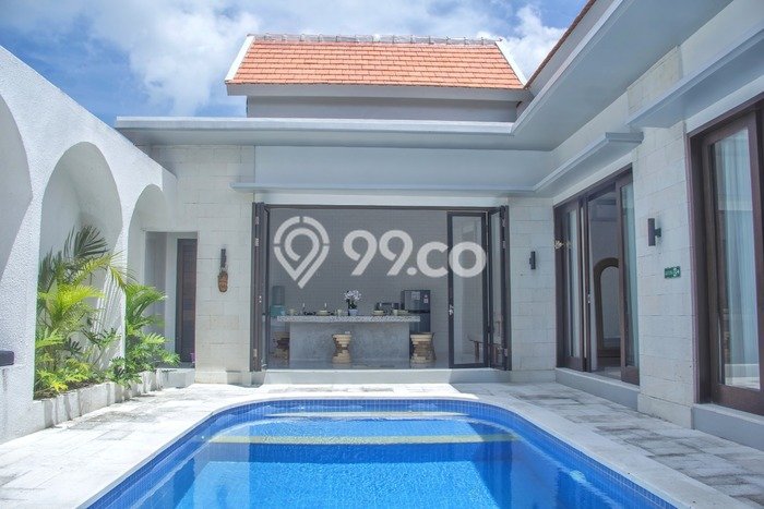 Rumah Bagus Siap Pakai Di Seminyak Luas 150m2 Aman Rumah Bagus Siap Pakai Di Seminyak Luas 150m2 Aman