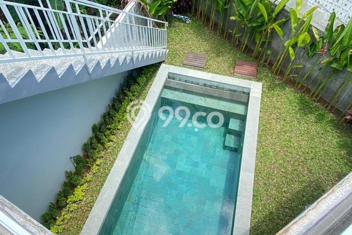 Disewakan Segera Rumah Kondisi Baik di Area Pererenan, Badung Disewakan Segera Rumah Kondisi Baik di Area Pererenan, Badung