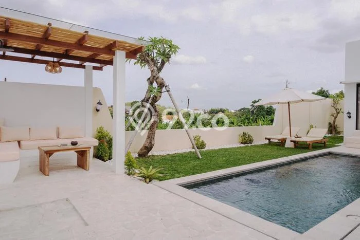 Jarang Ada! Rumah Sewa 2 Kamar Nyaman Siap Huni Canggu Jarang Ada! Rumah Sewa 2 Kamar Nyaman Siap Huni Canggu