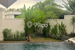 Rumah Cantik Siap Pakai Di Pererenan Luas 250m2 Aman Rumah Cantik Siap Pakai Di Pererenan Luas 250m2 Aman