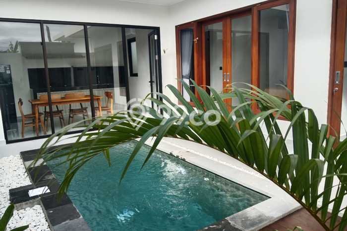 Sewa Rumah Murah di Tibubeneng Badung Punya 2 KT Sewa Rumah Murah di Tibubeneng Badung Punya 2 KT