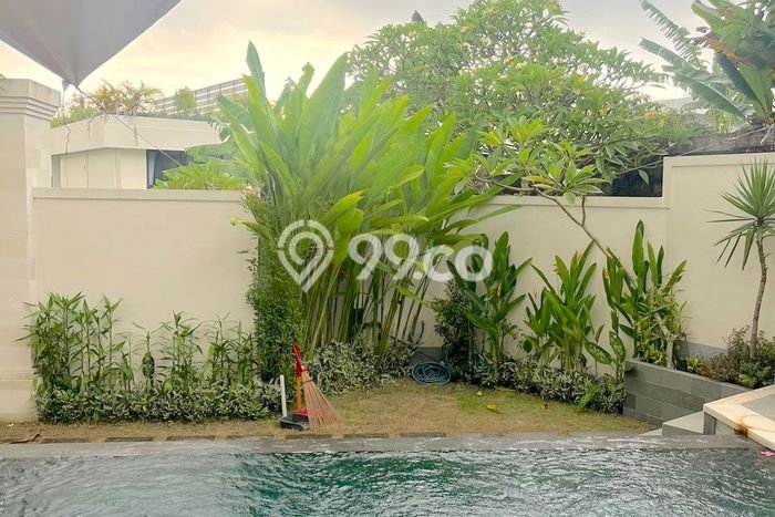 Jarang Ada! Rumah Sewa 2 Kamar Nyaman Siap Huni Pererenan Jarang Ada! Rumah Sewa 2 Kamar Nyaman Siap Huni Pererenan