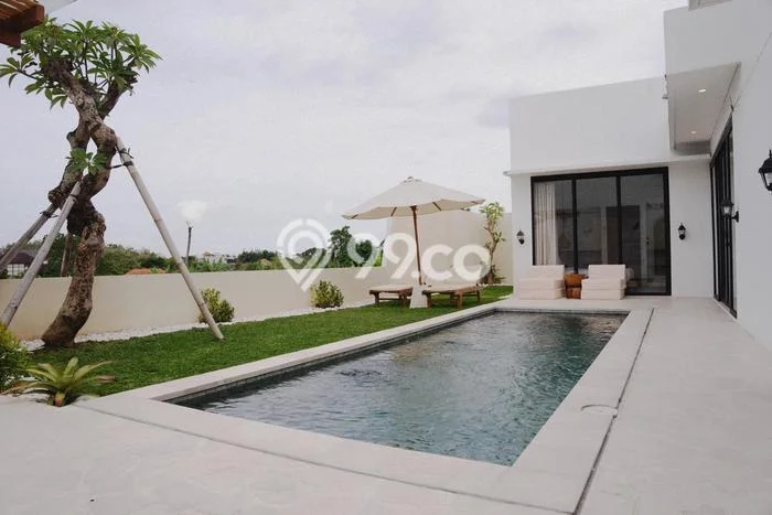 Jarang Ada! Rumah Sewa 2 Kamar Nyaman Siap Huni Canggu Jarang Ada! Rumah Sewa 2 Kamar Nyaman Siap Huni Canggu