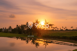 Tanah Disewakan Lokasi Badung Seluas 900m2 Strategis dan Aman Tanah Disewakan Lokasi Badung Seluas 900m2 Strategis dan Aman