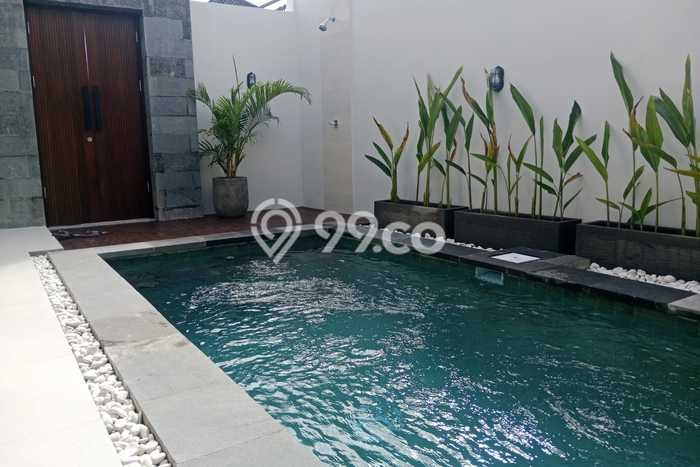 Sewa Rumah Murah di Tibubeneng Badung Punya 2 KT Sewa Rumah Murah di Tibubeneng Badung Punya 2 KT