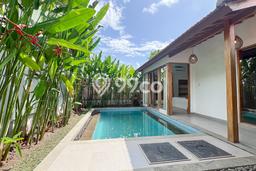 Disewakan Rumah Konsep Minimalis di Seseh Badung dengan 1 KT Disewakan Rumah Konsep Minimalis di Seseh Badung dengan 1 KT