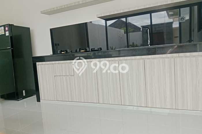 Sewa Rumah Murah di Tibubeneng Badung Punya 2 KT Sewa Rumah Murah di Tibubeneng Badung Punya 2 KT