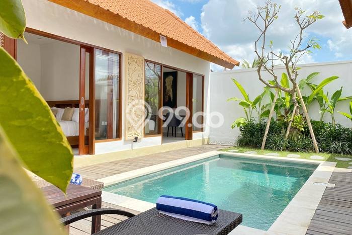 Vila di , Area 0m2m², Akses Mudah Badung, Badung Vila di , Area 0m2m², Akses Mudah Badung, Badung