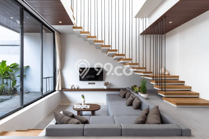 Rumah Disewakan Badung LT 200m2 LB 300m2 Kawasan Cemagi Rumah Disewakan Badung LT 200m2 LB 300m2 Kawasan Cemagi