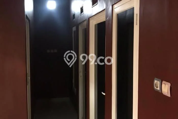 Jual Rumah Strategis Bagus Punya 10 KT di Blimbing Malang SHM Jual Rumah Strategis Bagus Punya 10 KT di Blimbing Malang SHM