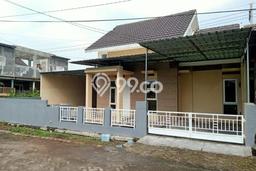 Hunian Cantik Minimalis Lb 198m2 di Buduran, Sidoarjo Hunian Cantik Minimalis Lb 198m2 di Buduran, Sidoarjo