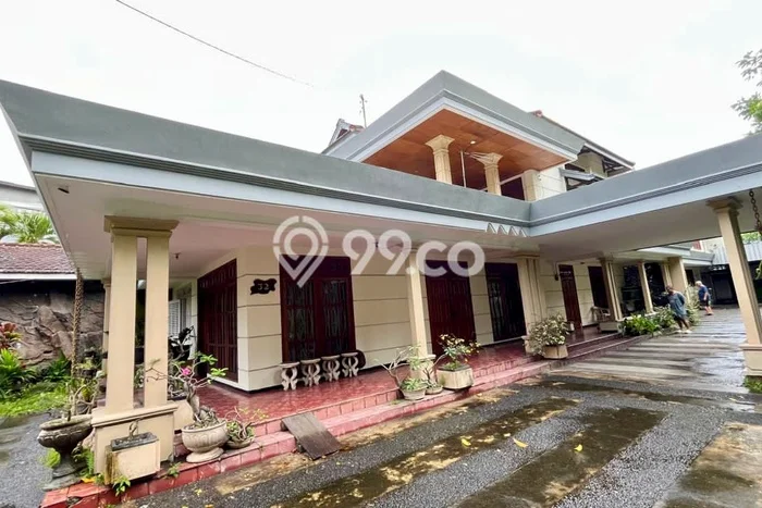 Dijual Rumah Mewah Elegan Dengan View Eksklusif di Rampal Celaket, Malang Dijual Rumah Mewah Elegan Dengan View Eksklusif di Rampal Celaket, Malang