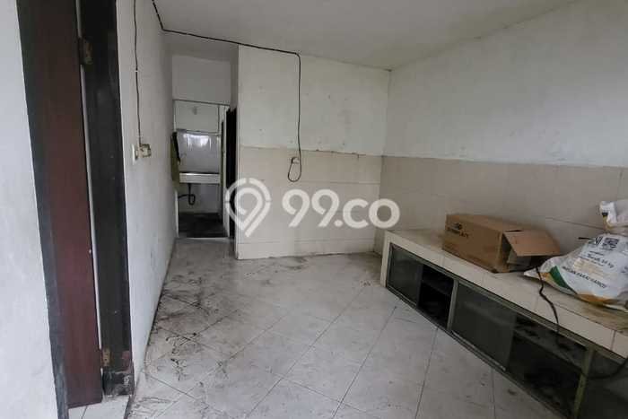 Rumah Modern Minimalis 0 Kamar Bisa Langsung Pindah di Tambaksari Rumah Modern Minimalis 0 Kamar Bisa Langsung Pindah di Tambaksari