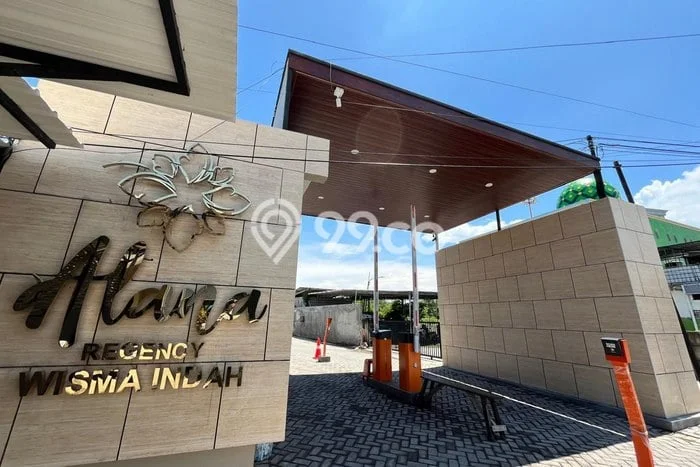 Rumah Strategis Minimalis Lb 30m2 di Rungkut, Surabaya Rumah Strategis Minimalis Lb 30m2 di Rungkut, Surabaya