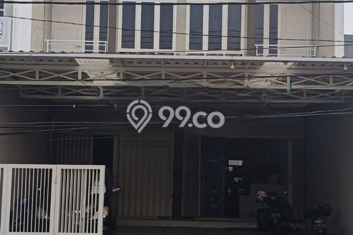 Ruko Dijual di Prime Area Surabaya Luas 190m2 Ruko Dijual di Prime Area Surabaya Luas 190m2