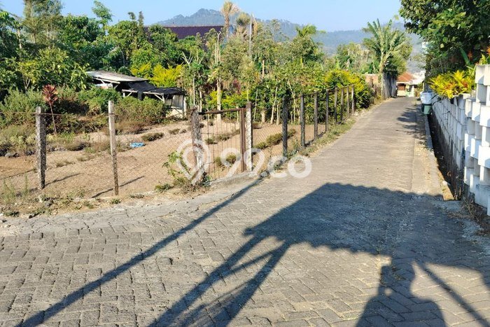 Kavling Tanah Dijual di Bumiaji Batu Spesifikasi 286m2 Kavling Tanah Dijual di Bumiaji Batu Spesifikasi 286m2