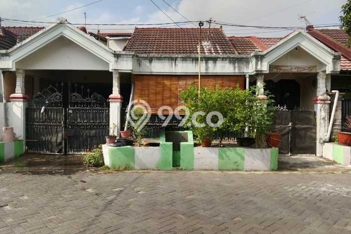 Rumah Strategis Minimalis Lb 240m2 di Kebomas, Gresik Rumah Strategis Minimalis Lb 240m2 di Kebomas, Gresik