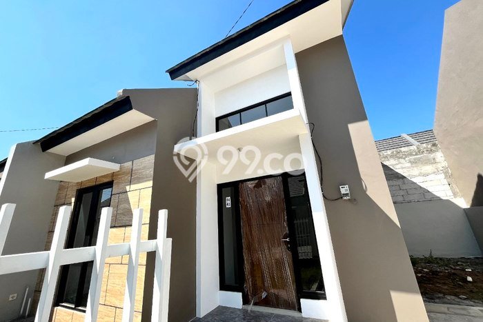 Dijual Cepat Rumah Favorit Siap Huni LB 36m2 di Waru, Sidoarjo Dijual Cepat Rumah Favorit Siap Huni LB 36m2 di Waru, Sidoarjo