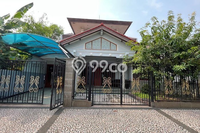 Hot Offer Hunian Premium Ideal dan Luas di Gayungan, Surabaya Hot Offer Hunian Premium Ideal dan Luas di Gayungan, Surabaya