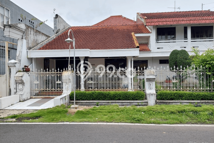 Hunian Cantik Minimalis Lb 300m2 di Kedungkandang, Malang Hunian Cantik Minimalis Lb 300m2 di Kedungkandang, Malang