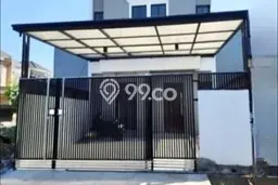 Rumah Modern Minimalis 3 Kamar Siap Huni di Sambikerep Rumah Modern Minimalis 3 Kamar Siap Huni di Sambikerep