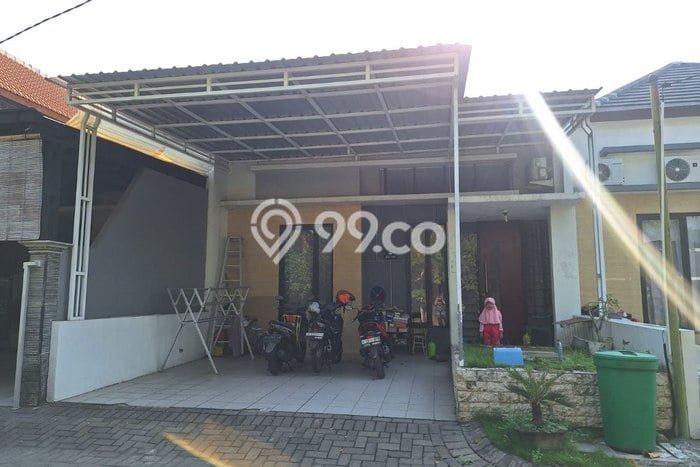 For Sale Rumah 2 Kamar Lokasi Ideal Nyaman dan Strategis di Sidoarjo For Sale Rumah 2 Kamar Lokasi Ideal Nyaman dan Strategis di Sidoarjo