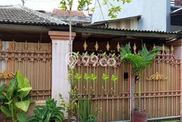 Dijual Rumah Minimalis Bagus Punya 3 KT di Waru Sidoarjo SHM Dijual Rumah Minimalis Bagus Punya 3 KT di Waru Sidoarjo SHM