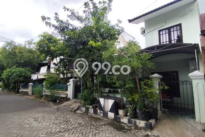 Jual Rumah Minimalis Bagus Punya 5 KT di Rungkut Surabaya SHM Jual Rumah Minimalis Bagus Punya 5 KT di Rungkut Surabaya SHM