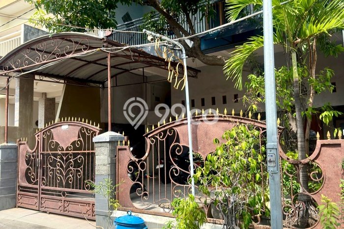 Best Deal Hunian Mewah Ideal dan Luas di Gubeng, Surabaya Best Deal Hunian Mewah Ideal dan Luas di Gubeng, Surabaya