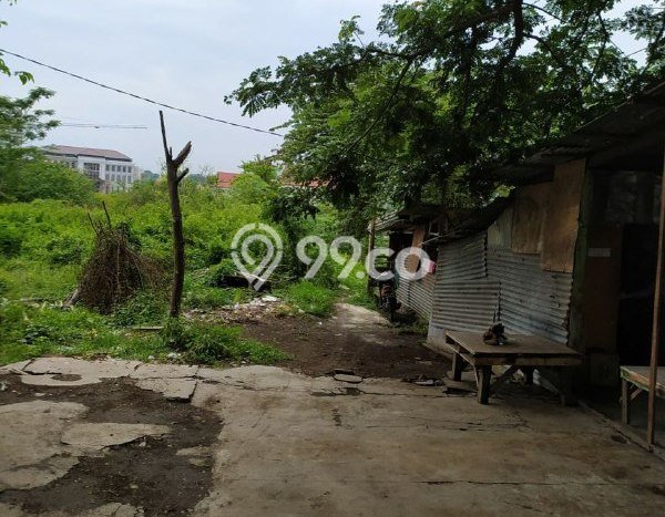 Lahan untuk Dijual di Bangil Pasuruan Luas 2198m2 Lahan untuk Dijual di Bangil Pasuruan Luas 2198m2