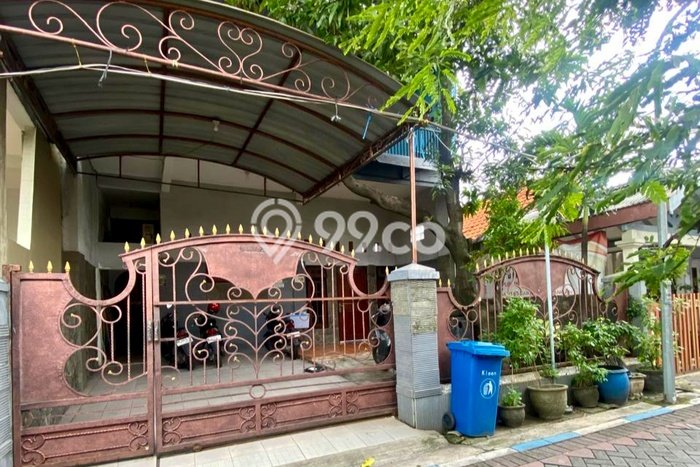 Best Deal Hunian Mewah Ideal dan Luas di Gubeng, Surabaya Best Deal Hunian Mewah Ideal dan Luas di Gubeng, Surabaya