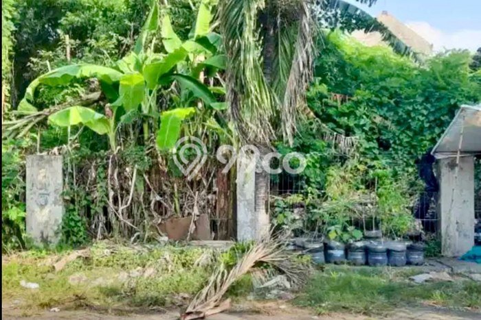 Kavling Tanah Dijual di Rungkut Surabaya Spesifikasi 325m2 Kavling Tanah Dijual di Rungkut Surabaya Spesifikasi 325m2
