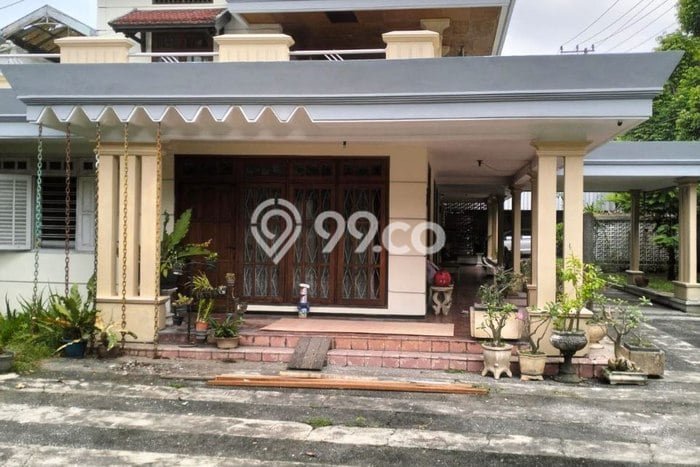 Dijual Rumah Mewah Elegan Dengan View Eksklusif di Rampal Celaket, Malang Dijual Rumah Mewah Elegan Dengan View Eksklusif di Rampal Celaket, Malang