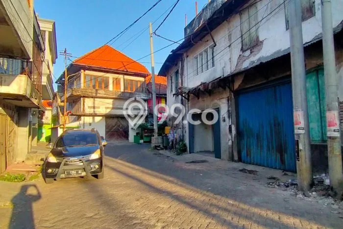 Paling Dicari! Ruko Dijual di Pabean Cantikan Harga Kompetitif Paling Dicari! Ruko Dijual di Pabean Cantikan Harga Kompetitif
