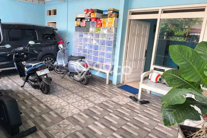 Hunian Cantik Minimalis Lb 102m2 di Lakarsantri, Surabaya Hunian Cantik Minimalis Lb 102m2 di Lakarsantri, Surabaya