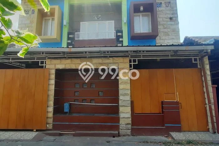 Jual Rumah Strategis Bagus Punya 10 KT di Blimbing Malang SHM Jual Rumah Strategis Bagus Punya 10 KT di Blimbing Malang SHM