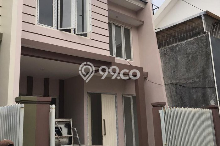 Dijual Rumah 4 Kamar Lokasi Strategis Bagus dan Strategis di Mulyorejo Dijual Rumah 4 Kamar Lokasi Strategis Bagus dan Strategis di Mulyorejo