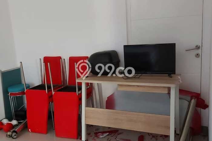 Rumah Modern 3 Kamar LT 90m2 di Pondok Tjandra Rumah Modern 3 Kamar LT 90m2 di Pondok Tjandra