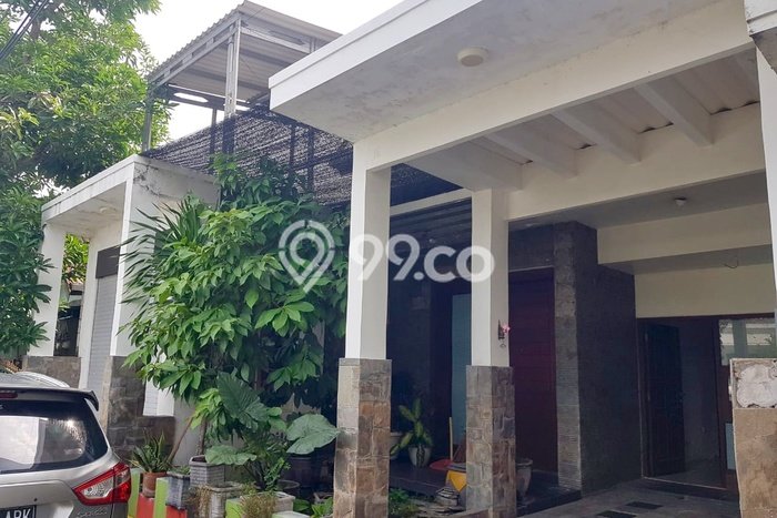 Jual Rumah Murah Meriah Lakarsantri Punya 6 Kamar & LT 180m2 Jual Rumah Murah Meriah Lakarsantri Punya 6 Kamar & LT 180m2
