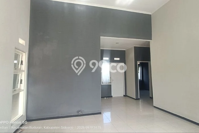 Hunian Cantik Minimalis Lb 198m2 di Buduran, Sidoarjo Hunian Cantik Minimalis Lb 198m2 di Buduran, Sidoarjo