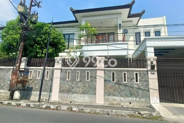 Hunian Super Elit dengan Akses Paling Strategis di Manyar, Surabaya Hunian Super Elit dengan Akses Paling Strategis di Manyar, Surabaya
