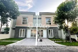 Rumah 3 KT 3 KM View Kota di , Surabaya Rumah 3 KT 3 KM View Kota di , Surabaya