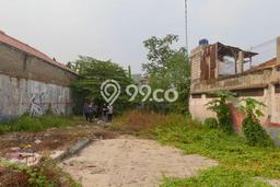 Dijual Tanah di Ciputat Tangerang Selatan Luas 490m2 SHM Dijual Tanah di Ciputat Tangerang Selatan Luas 490m2 SHM