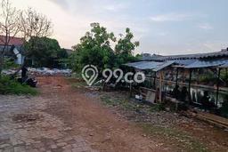 Tanah Kavling untuk Dijual di Ciledug Tangerang 2700m2 Tanah Kavling untuk Dijual di Ciledug Tangerang 2700m2