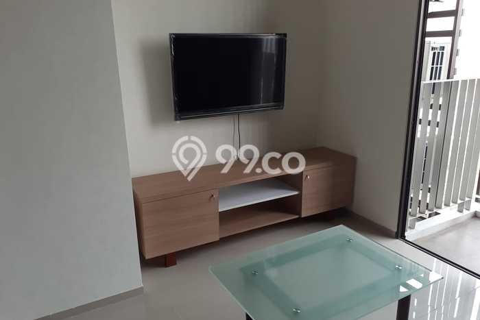 BEST LOCATION! Apartemen Kawasan Bintaro, 2 KT, Luas 60m², Siap Huni, Fasilitas Terlengkap BEST LOCATION! Apartemen Kawasan Bintaro, 2 KT, Luas 60m², Siap Huni, Fasilitas Terlengkap