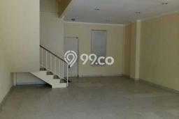 Ruko For Rent Kawasan Bintaro, Luas 241m², Lokasi Komersial Ruko For Rent Kawasan Bintaro, Luas 241m², Lokasi Komersial
