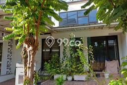 Dijual Rumah 2 Kamar Lokasi Ideal Nyaman dan Strategis di Serpong Utara Dijual Rumah 2 Kamar Lokasi Ideal Nyaman dan Strategis di Serpong Utara