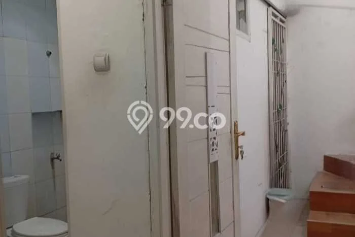 Rumah Strategis Minimalis Lb 65m2 di Serpong Utara, Tangerang Selatan Rumah Strategis Minimalis Lb 65m2 di Serpong Utara, Tangerang Selatan