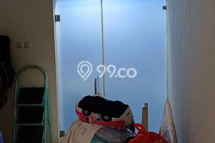 Rumah Luas Asri 2 KT Siap Pakai di Graha Raya Bintaro Tangerang Selatan Rumah Luas Asri 2 KT Siap Pakai di Graha Raya Bintaro Tangerang Selatan